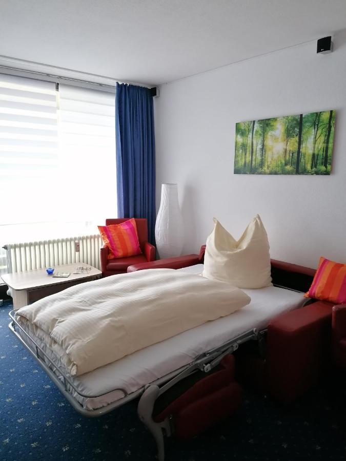 Kranichsee-Apartment Goslar Exterior photo