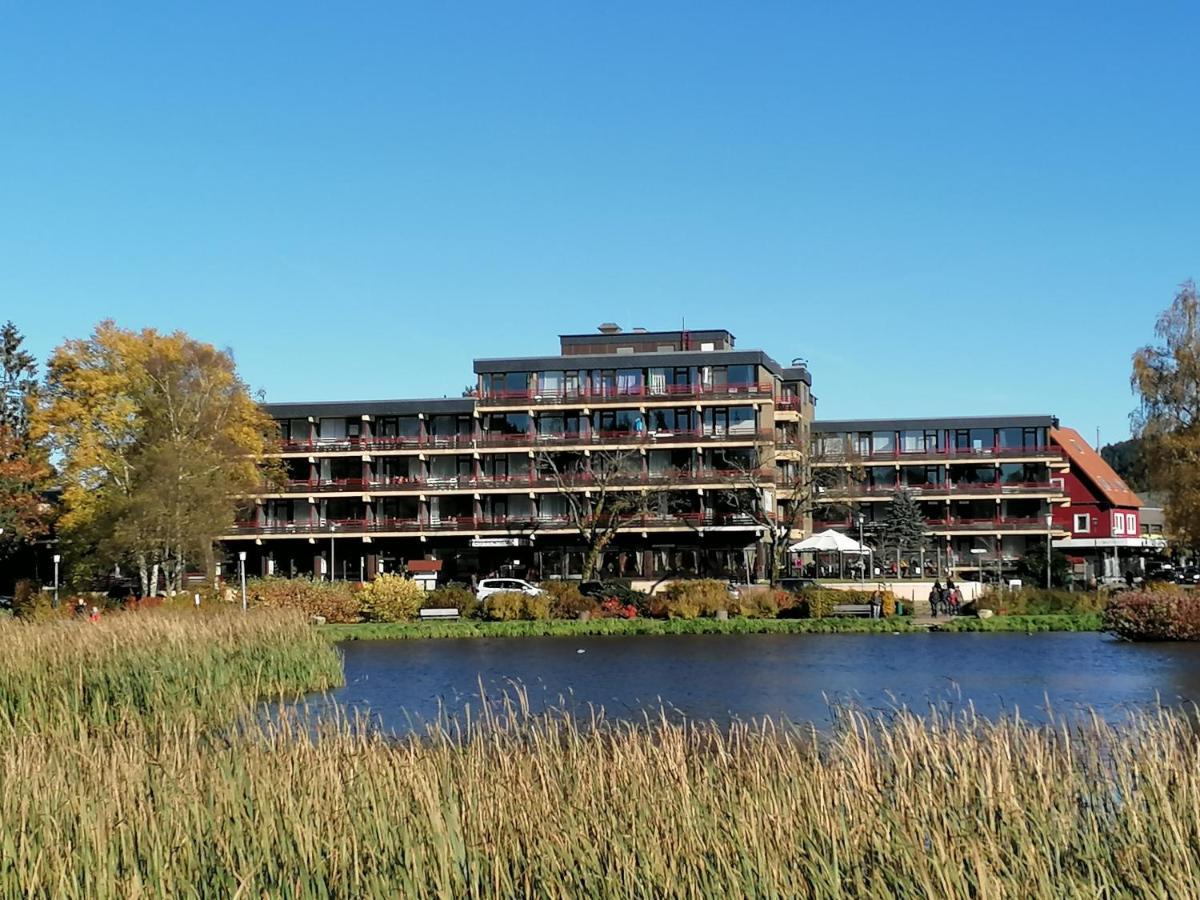 Kranichsee-Apartment Goslar Exterior photo